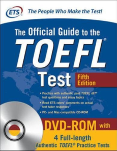 best toefl ibt practice test